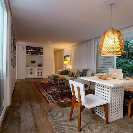 Tropical Contemporary Suites Araquari Eksteriør bilde