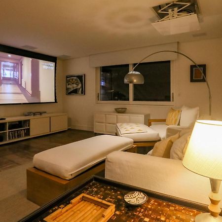 Tropical Contemporary Suites Araquari Eksteriør bilde