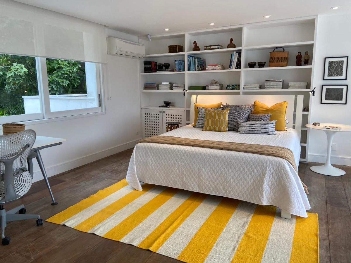Tropical Contemporary Suites Araquari Eksteriør bilde
