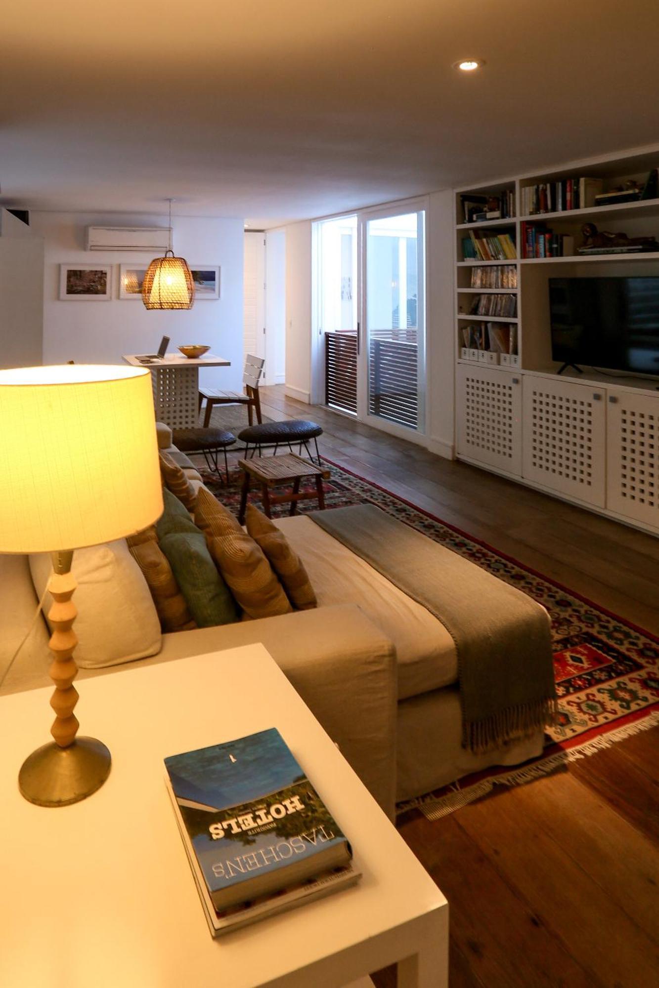 Tropical Contemporary Suites Araquari Eksteriør bilde