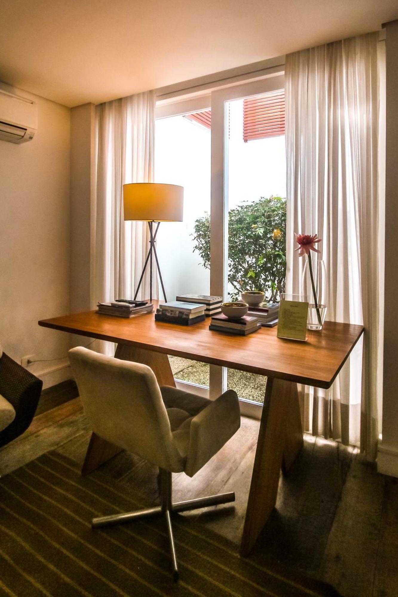 Tropical Contemporary Suites Araquari Eksteriør bilde