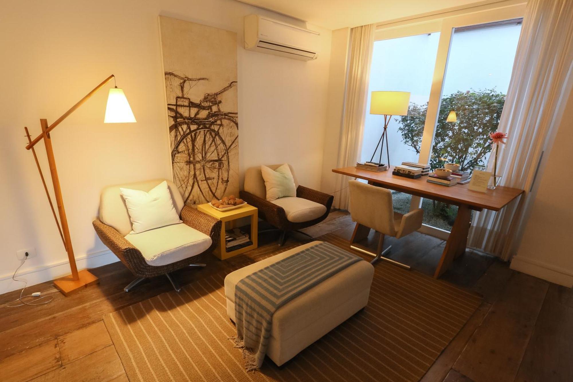 Tropical Contemporary Suites Araquari Eksteriør bilde