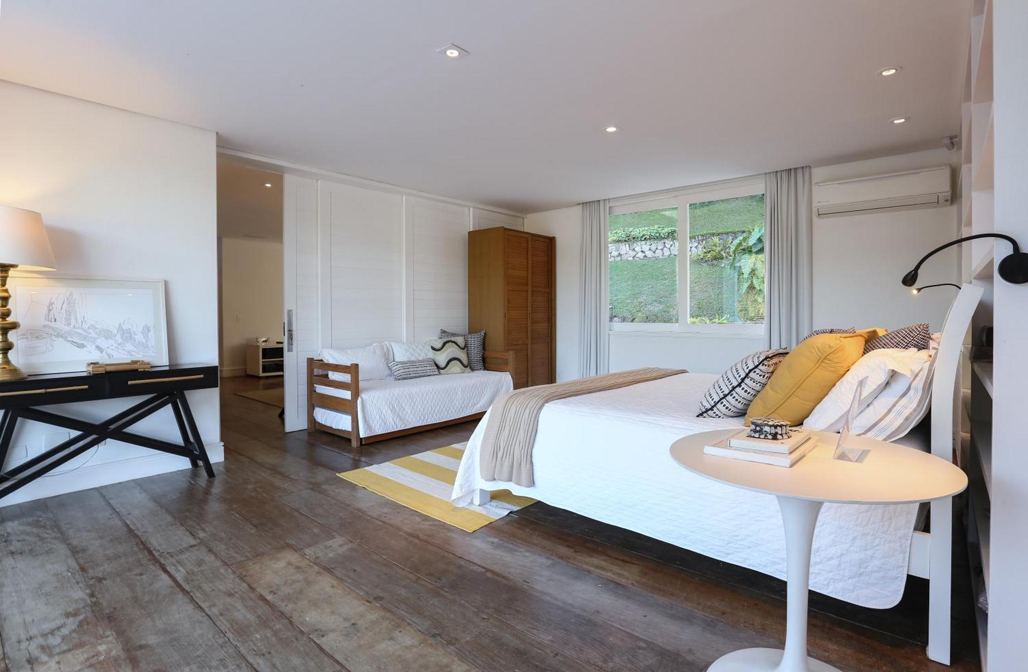 Tropical Contemporary Suites Araquari Eksteriør bilde