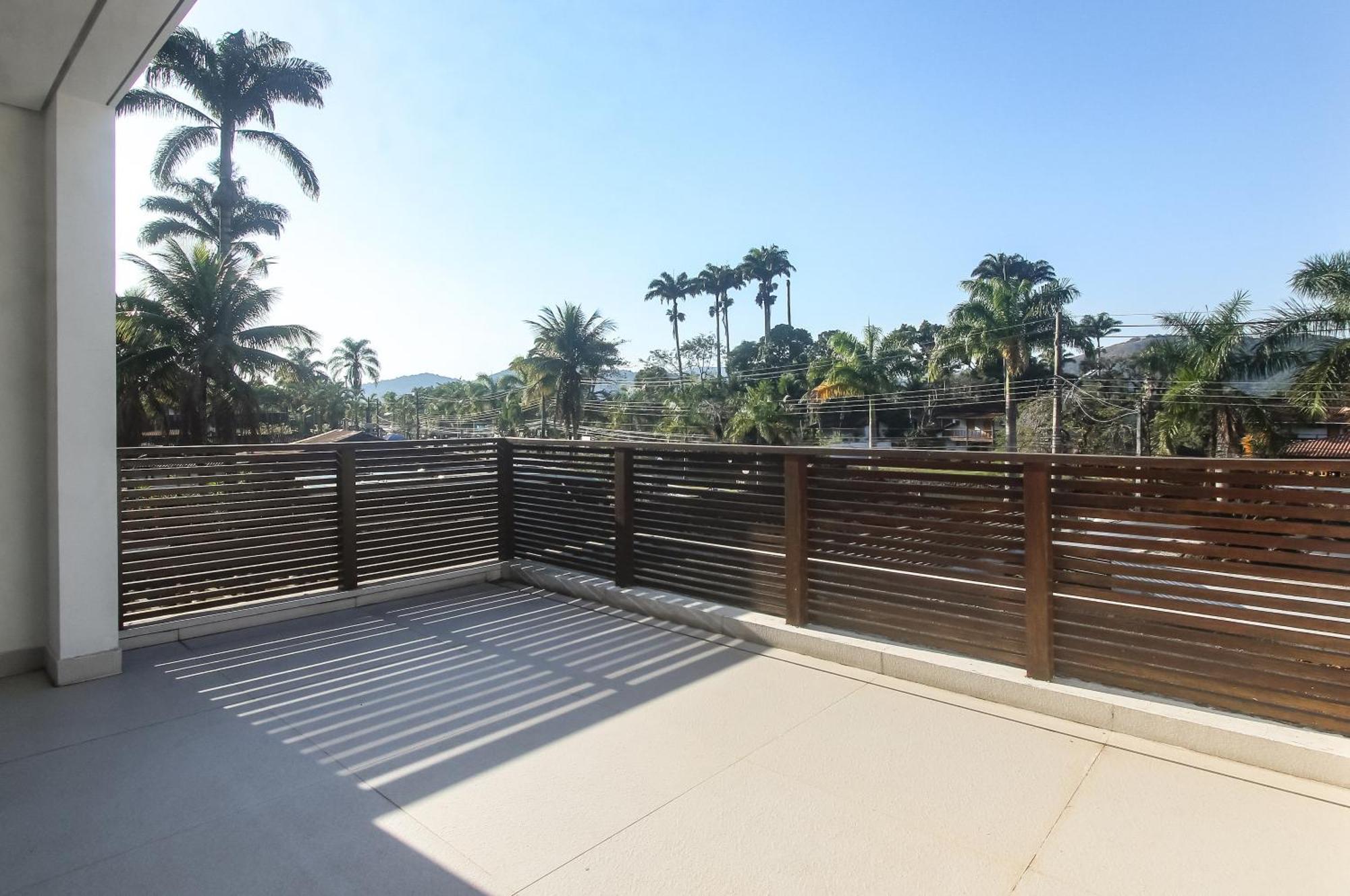Tropical Contemporary Suites Araquari Eksteriør bilde