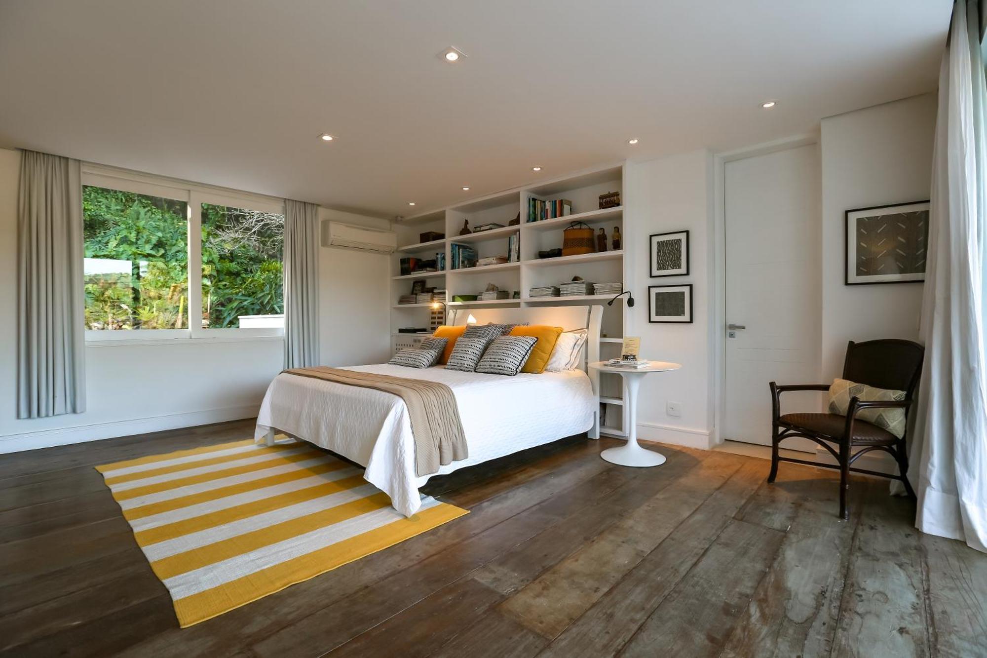 Tropical Contemporary Suites Araquari Eksteriør bilde