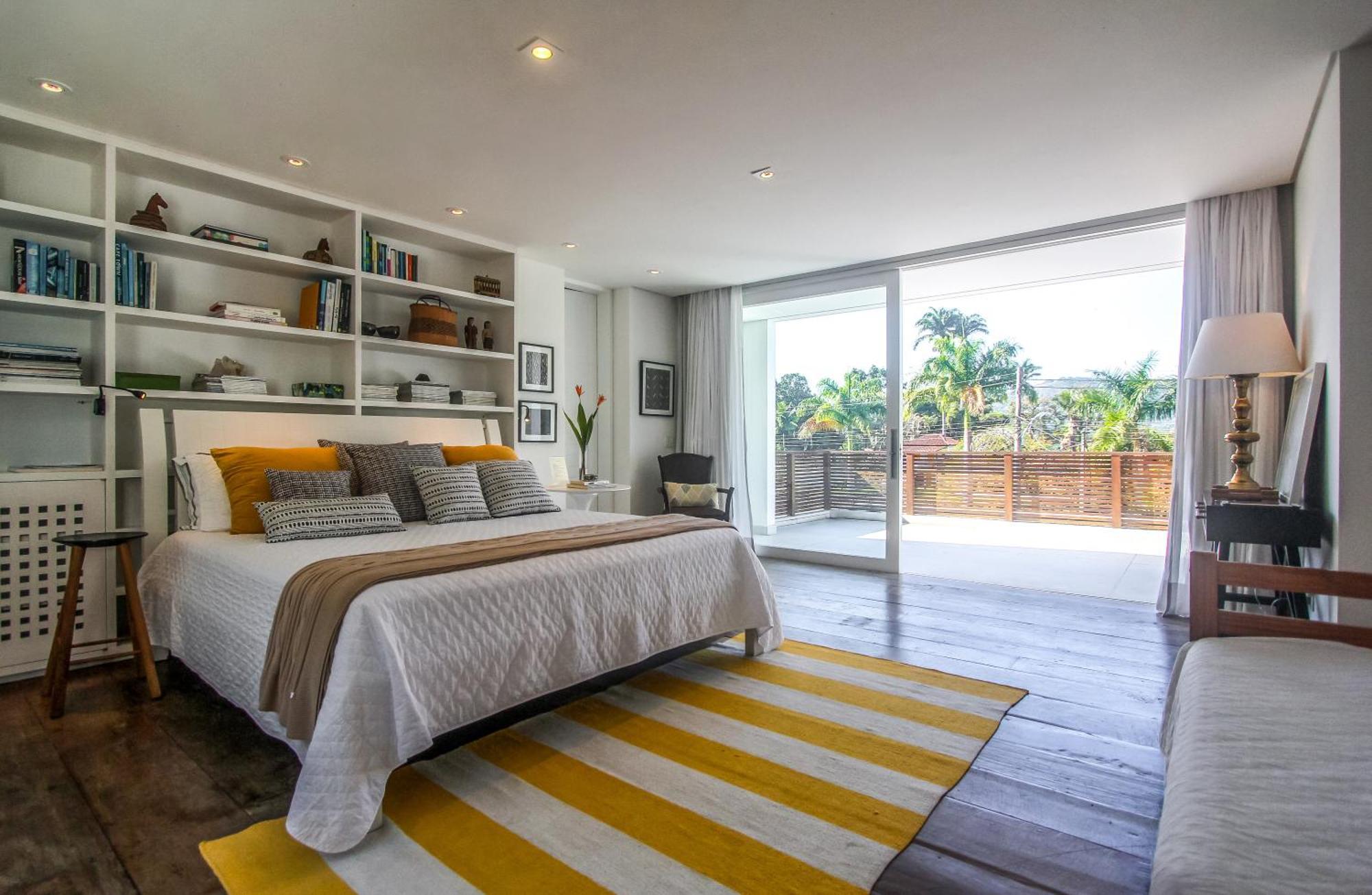 Tropical Contemporary Suites Araquari Eksteriør bilde