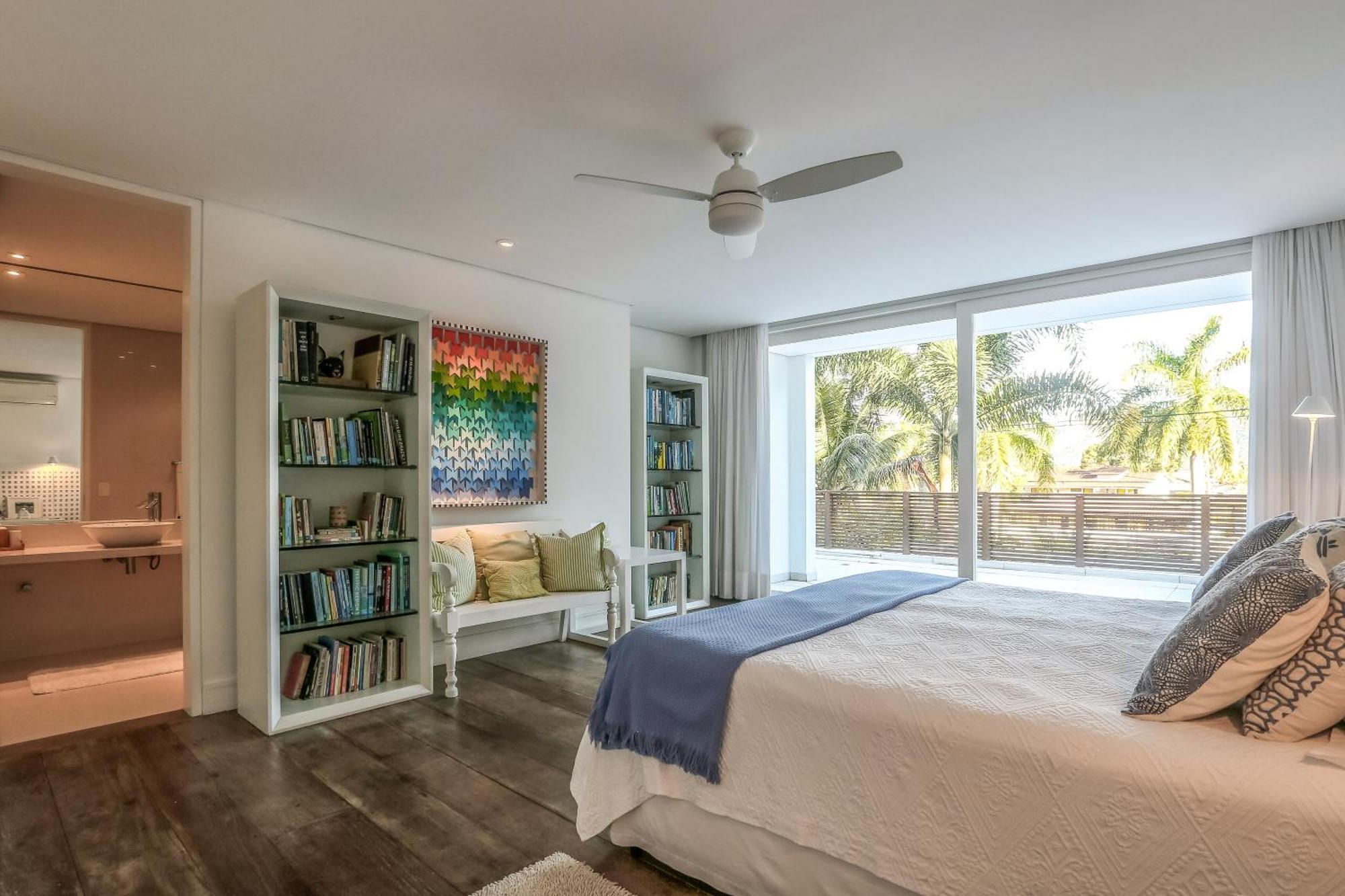 Tropical Contemporary Suites Araquari Eksteriør bilde