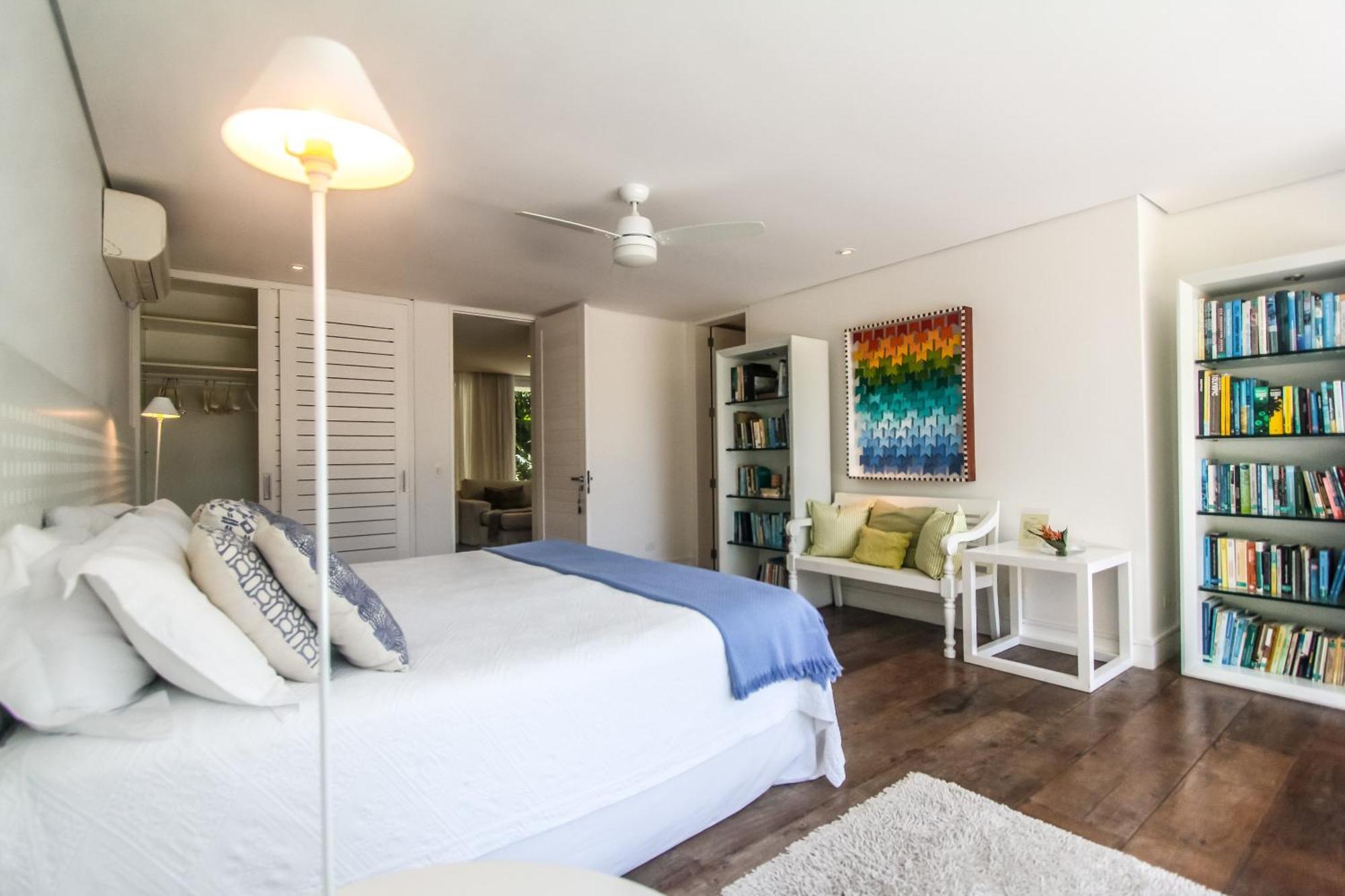 Tropical Contemporary Suites Araquari Eksteriør bilde