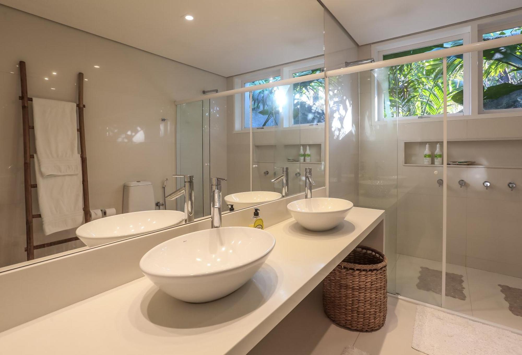 Tropical Contemporary Suites Araquari Eksteriør bilde