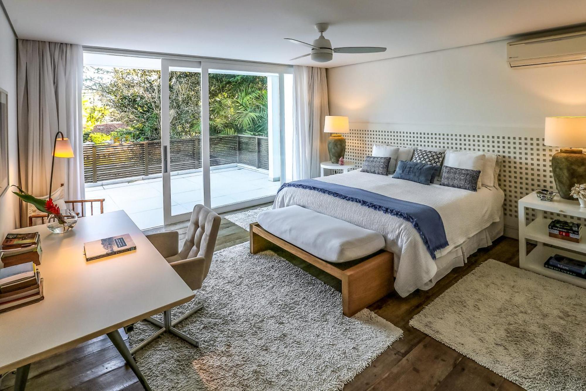 Tropical Contemporary Suites Araquari Eksteriør bilde