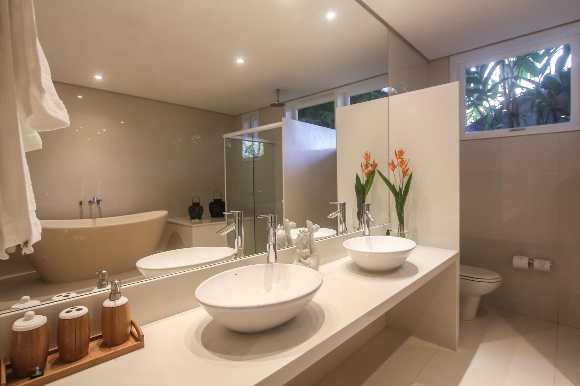 Tropical Contemporary Suites Araquari Eksteriør bilde