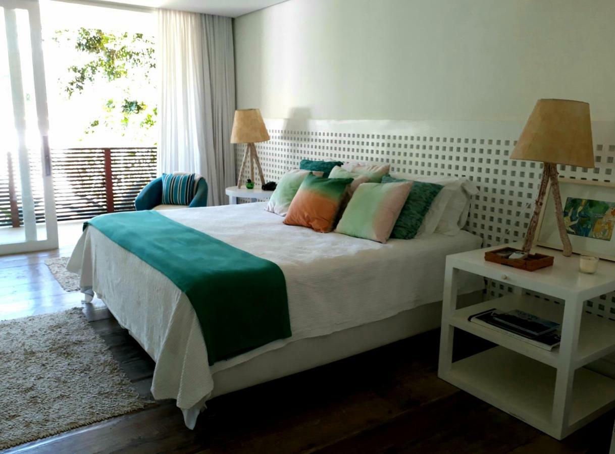 Tropical Contemporary Suites Araquari Eksteriør bilde