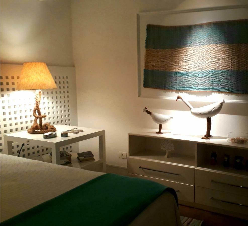 Tropical Contemporary Suites Araquari Eksteriør bilde