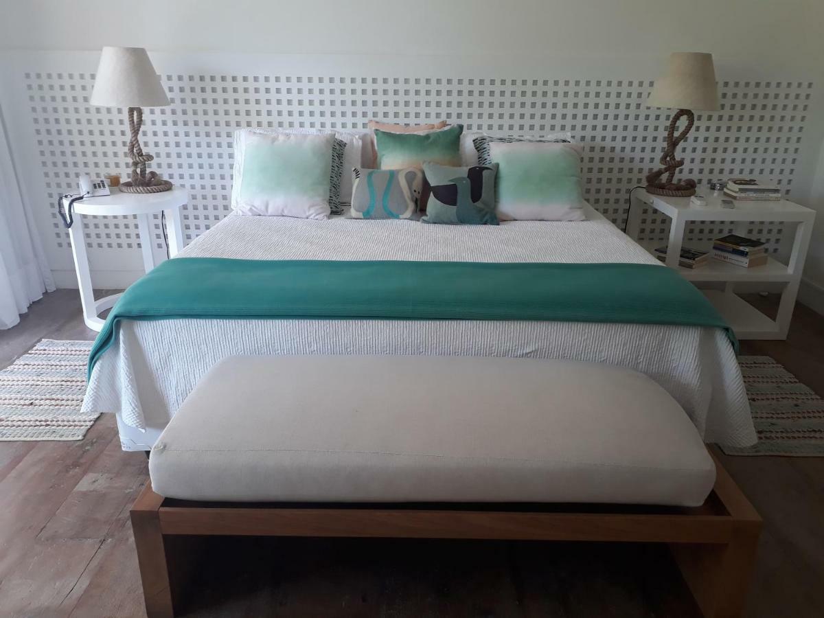Tropical Contemporary Suites Araquari Eksteriør bilde