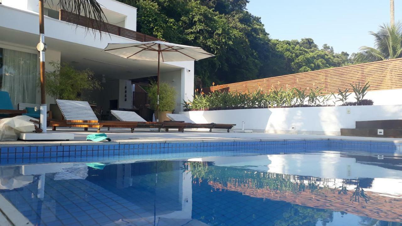 Tropical Contemporary Suites Araquari Eksteriør bilde