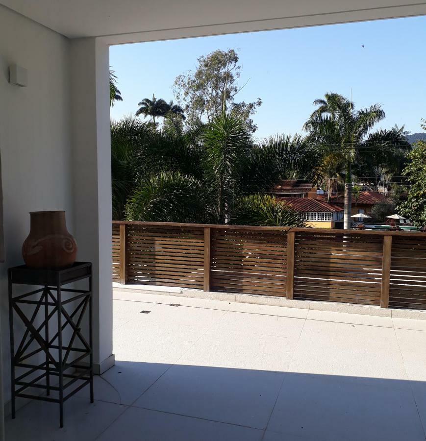 Tropical Contemporary Suites Araquari Eksteriør bilde