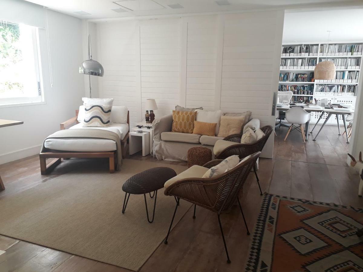 Tropical Contemporary Suites Araquari Eksteriør bilde
