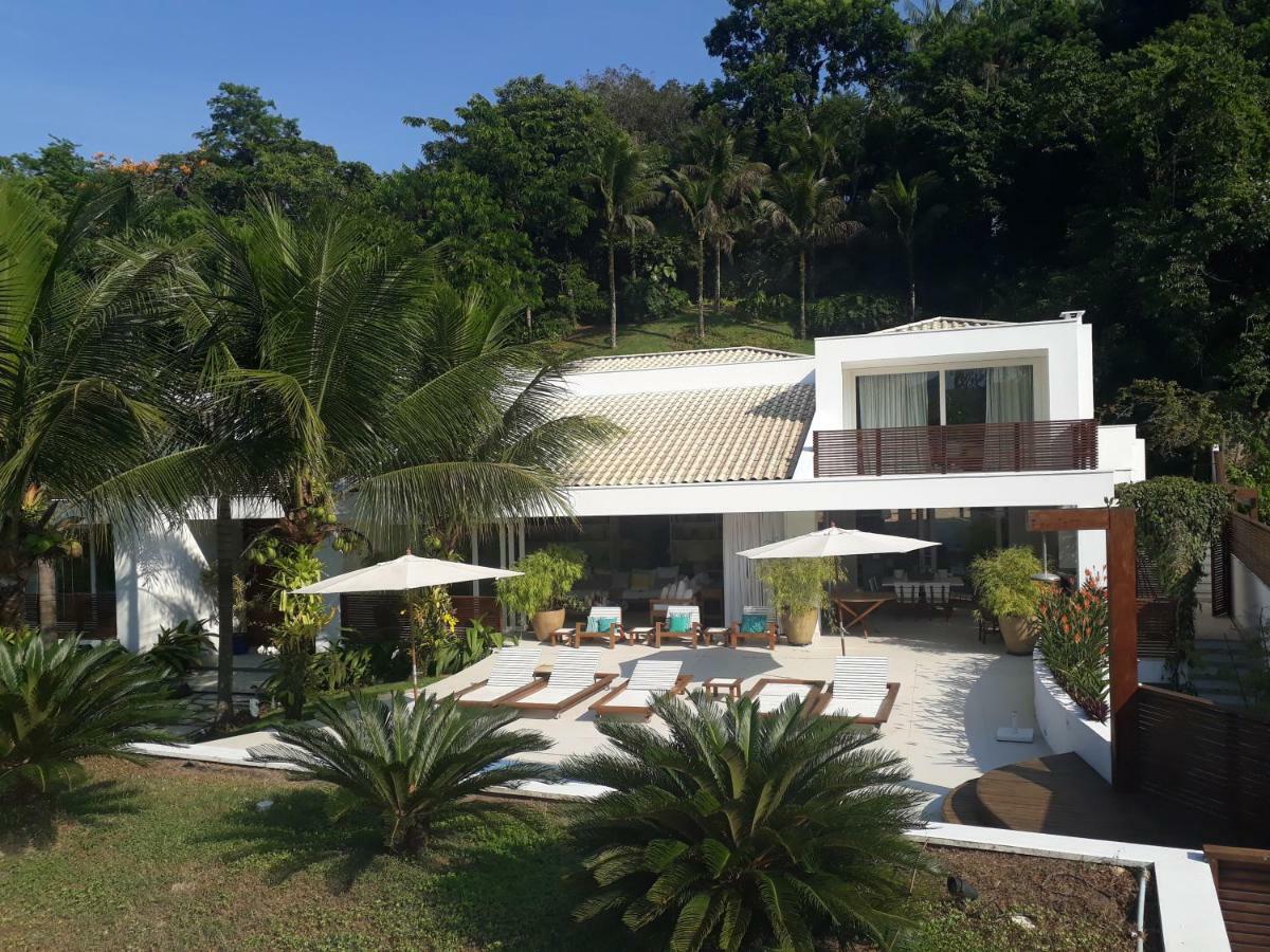 Tropical Contemporary Suites Araquari Eksteriør bilde