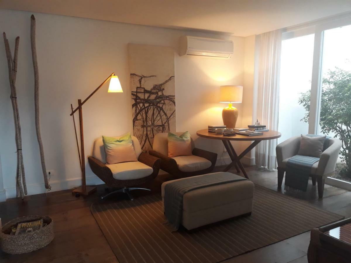 Tropical Contemporary Suites Araquari Eksteriør bilde