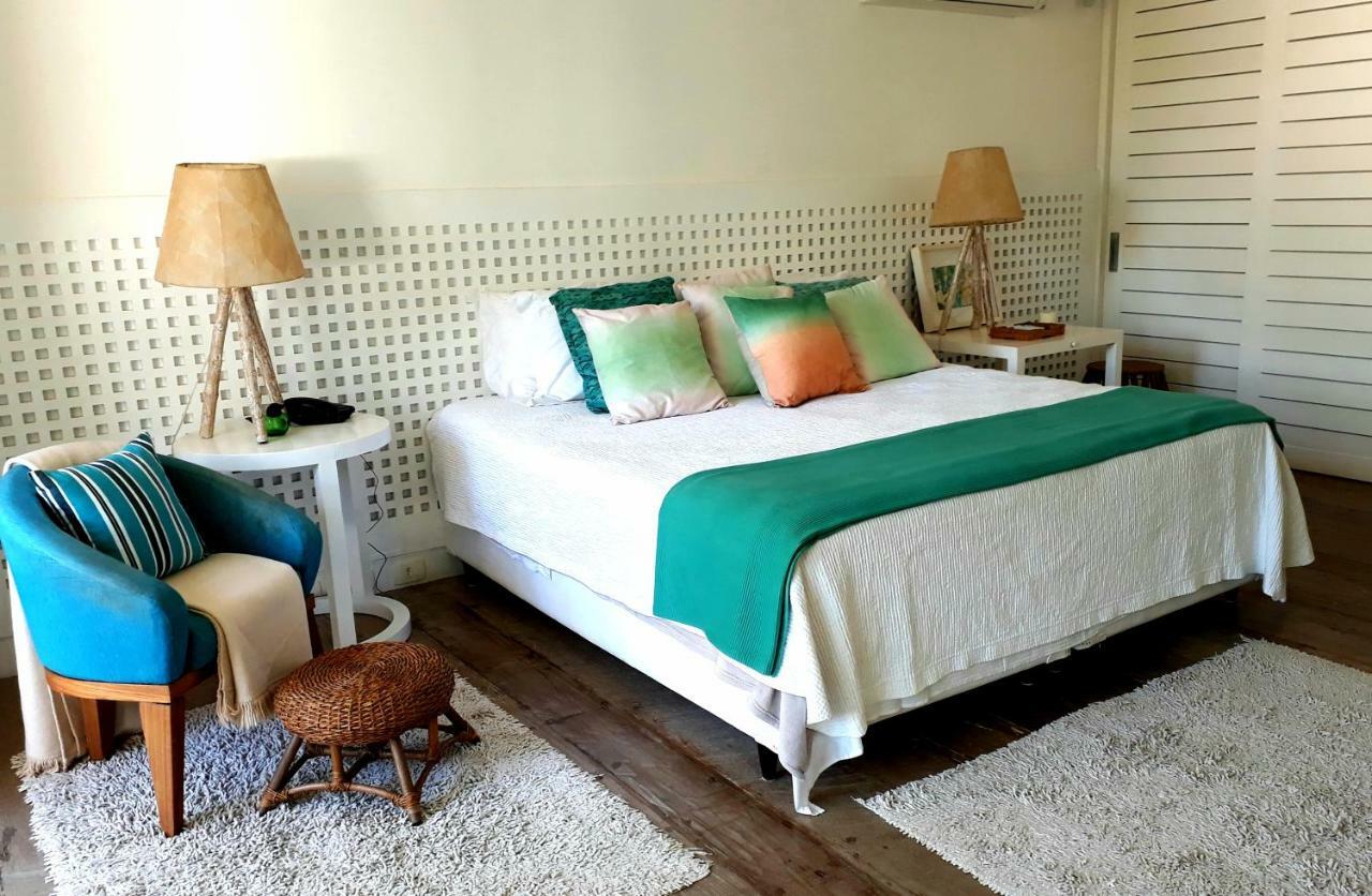 Tropical Contemporary Suites Araquari Eksteriør bilde