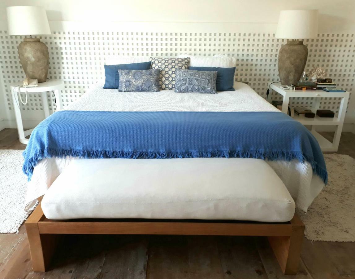 Tropical Contemporary Suites Araquari Eksteriør bilde