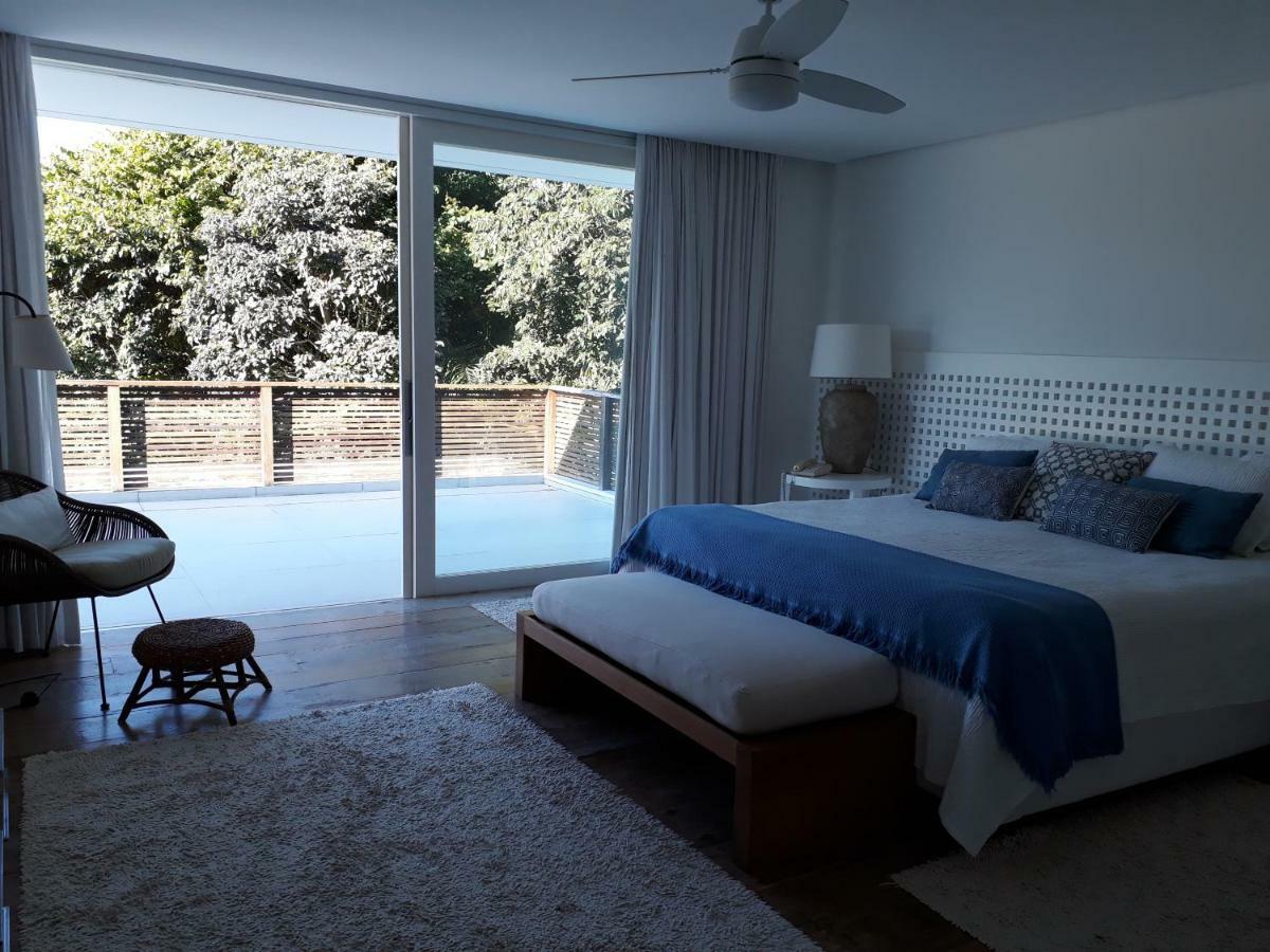 Tropical Contemporary Suites Araquari Eksteriør bilde