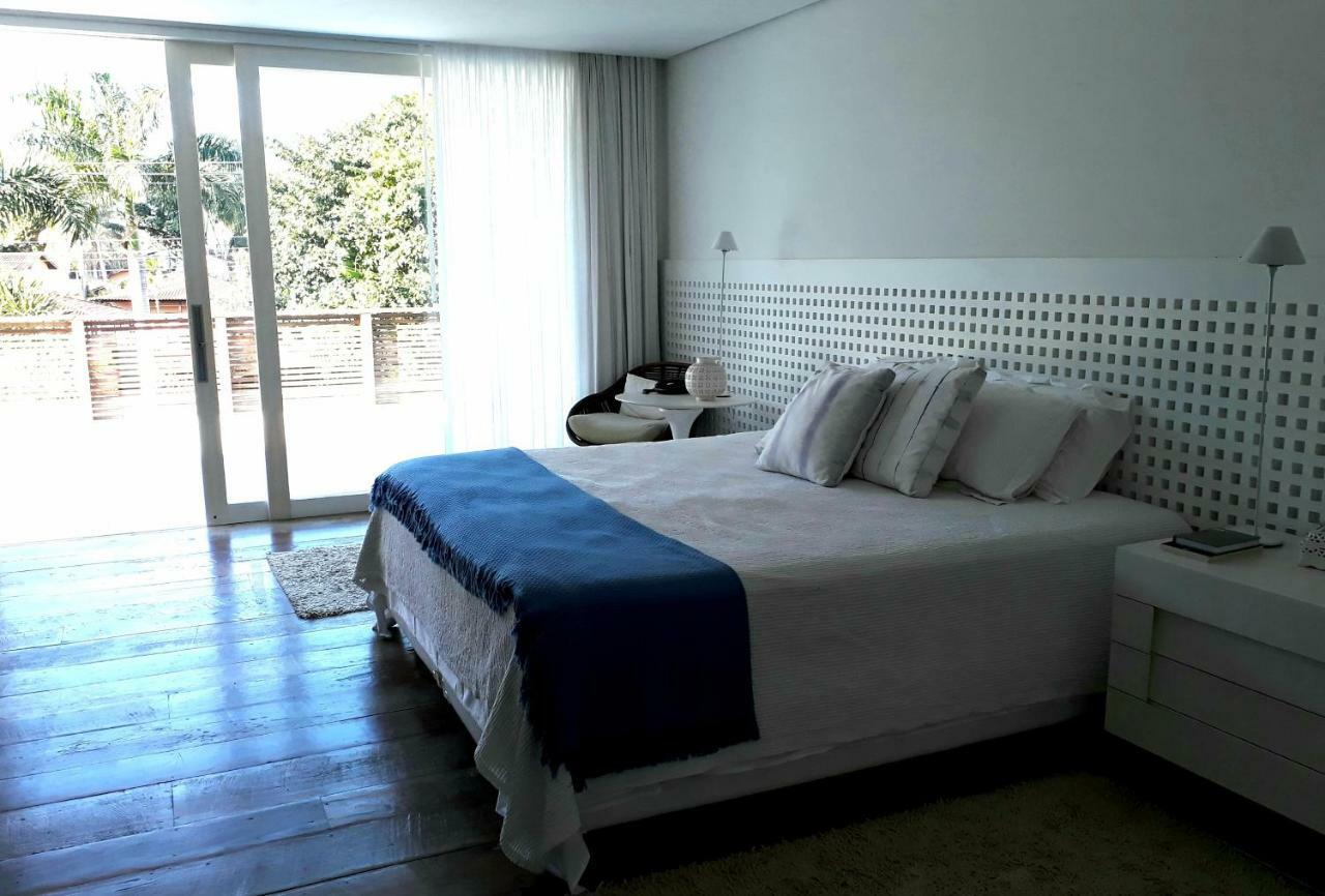 Tropical Contemporary Suites Araquari Eksteriør bilde