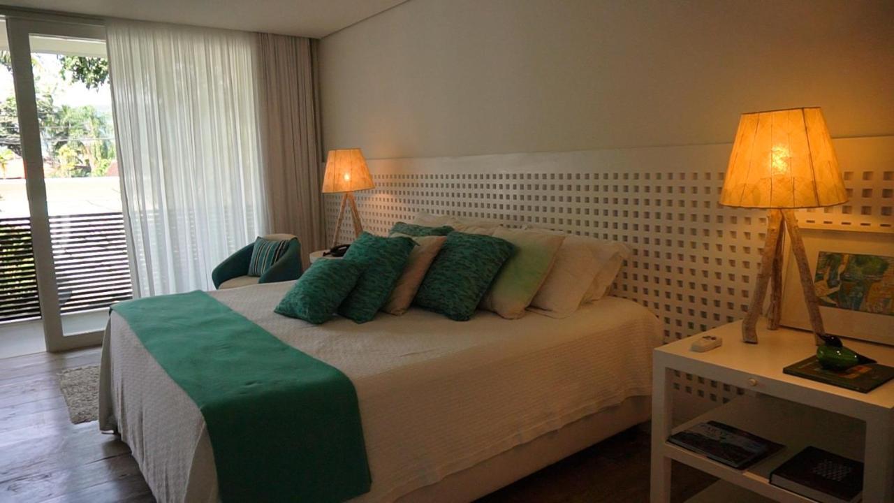 Tropical Contemporary Suites Araquari Eksteriør bilde