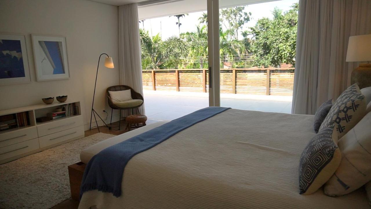 Tropical Contemporary Suites Araquari Eksteriør bilde
