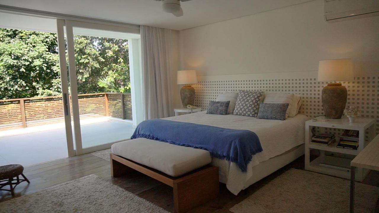 Tropical Contemporary Suites Araquari Eksteriør bilde